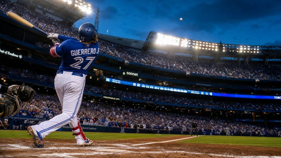 Spencer Horwitz’s Home Run Gives MLB Fans Another Look at His Emerging Power