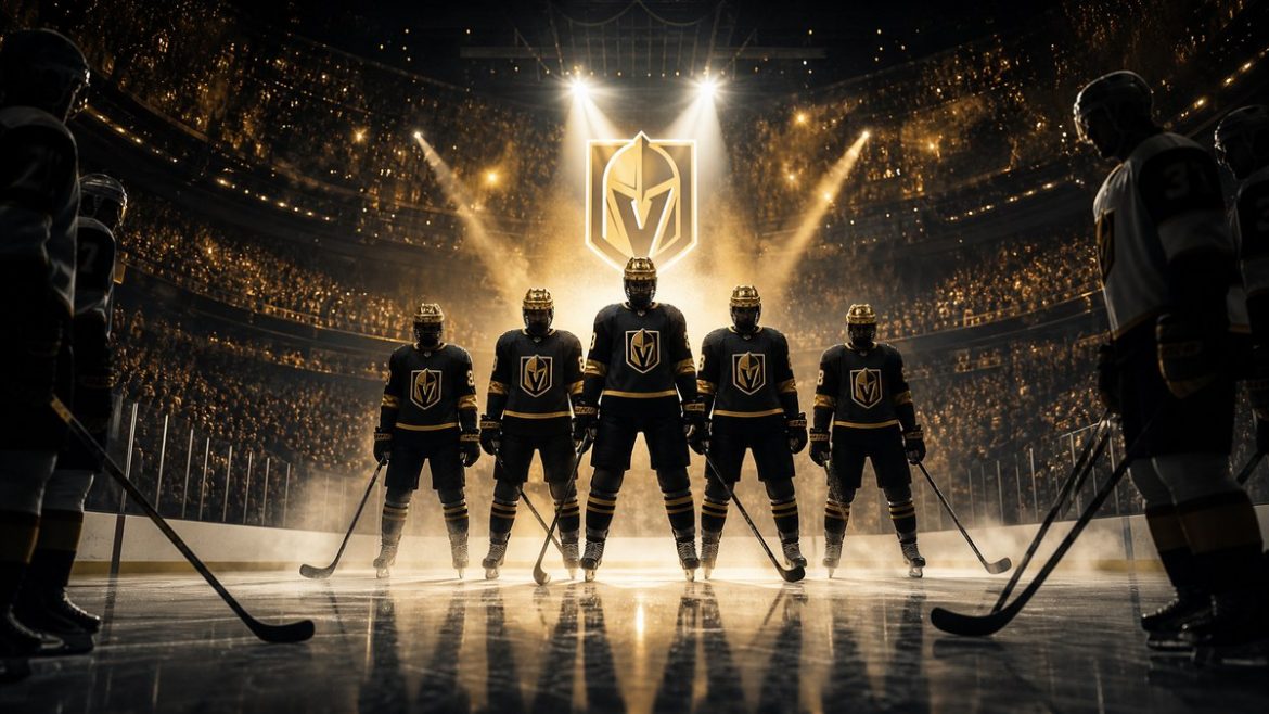 Vegas Golden Knights Put NHL ‘Super Team’ Debate Back in Focus
