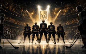 Vegas Golden Knights Put NHL ‘Super Team’ Debate Back in Focus