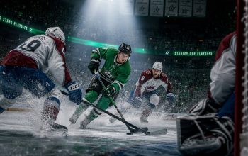 Wyatt Johnston’s NHL Rise Puts Dallas Stars Center in Elite-Player Conversation