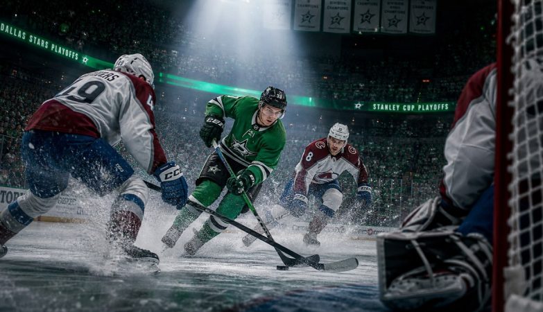 Wyatt Johnston’s NHL Rise Puts Dallas Stars Center in Elite-Player Conversation