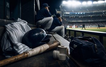 Aaron Judge Injury Leaves Yankees Facing Uncertain MLB Playoff Timeline