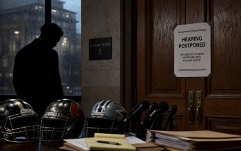 Antonio Brown Hearing in Attempted Murder Case Postponed