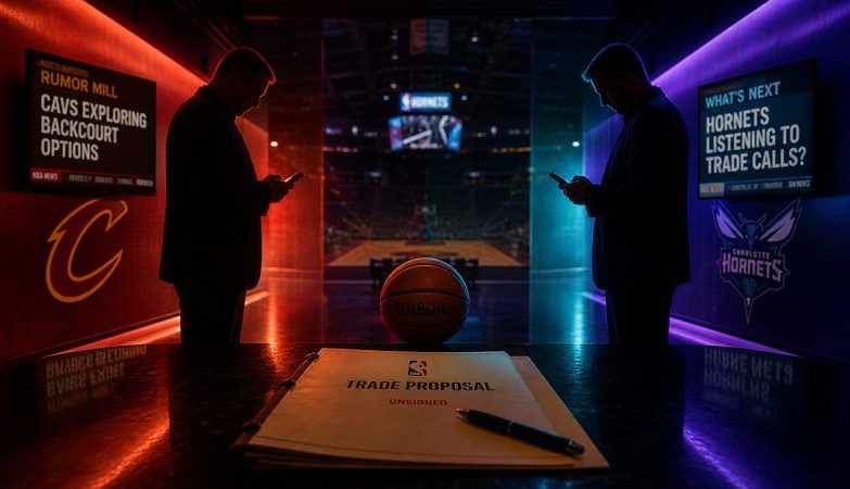 Atlanta Hawks-Charlotte Hornets Trade Rumor Lacks Confirmed Deal Framework