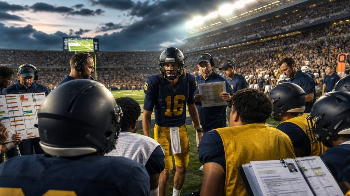College Football Week 1 Analysis Puts Transfer Portal Impact in Focus