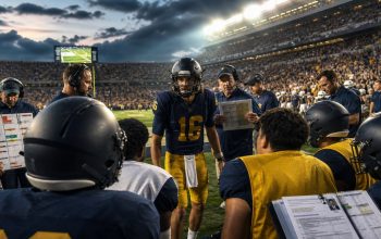 College Football Week 1 Analysis Puts Transfer Portal Impact in Focus