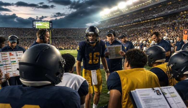 College Football Week 1 Analysis Puts Transfer Portal Impact in Focus