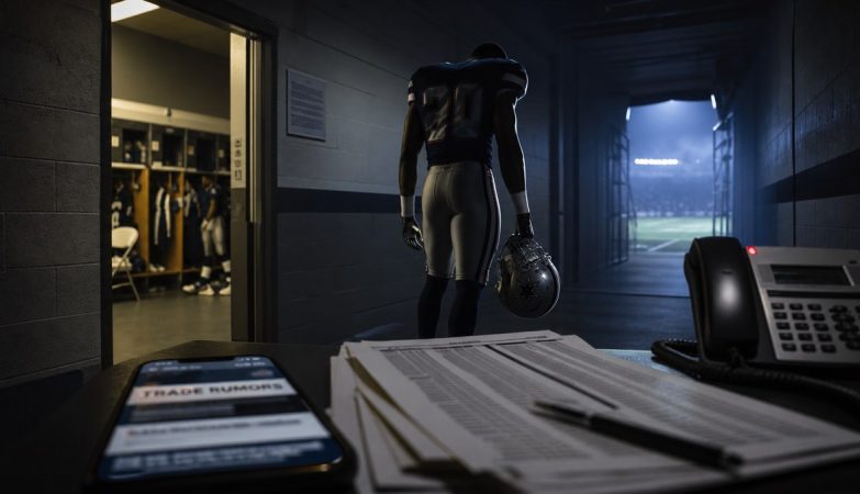 Dallas Cowboys and Tony Pollard Trade Talk: What the NFL Rumor Actually Means