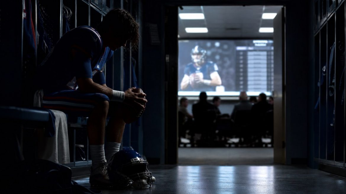 New York Giants Face Jaxson Dart Uncertainty as 2027 NFL Draft Discussion Grows