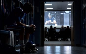 New York Giants Face Jaxson Dart Uncertainty as 2027 NFL Draft Discussion Grows