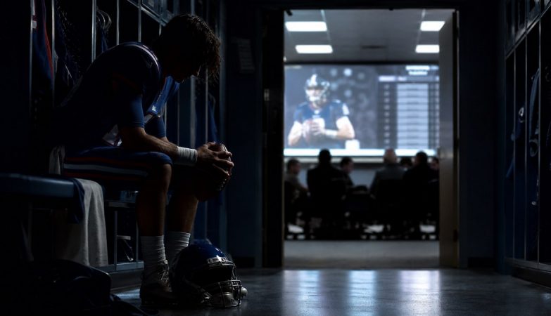 New York Giants Face Jaxson Dart Uncertainty as 2027 NFL Draft Discussion Grows