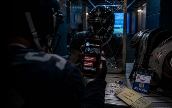 NFL Impersonation Report Highlights Fake-Player Scam and Verification Risks