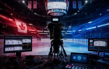 NHL Broadcasting Scene Reshaped by Major Offseason Changes