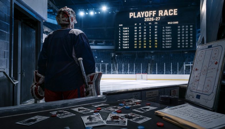 NHL Playoff Return Watch Begins for Teams That Missed the 2025-26 Postseason