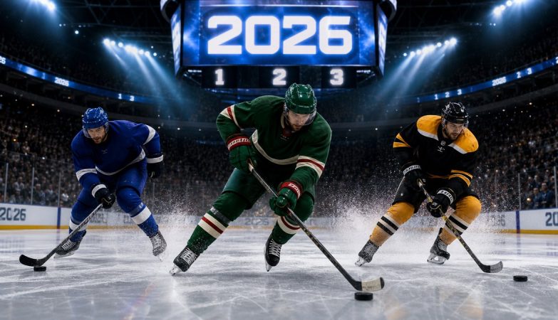 NHL Winger Rankings Put Nikita Kucherov, Kirill Kaprizov and David Pastrnak in 2026 Spotlight