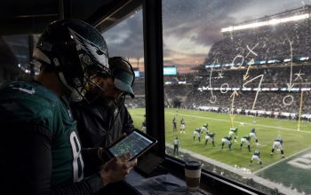 Philadelphia Eagles Turn to Offensive Changes for Another Super Bowl Run