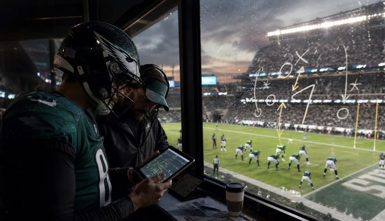 Philadelphia Eagles Turn to Offensive Changes for Another Super Bowl Run