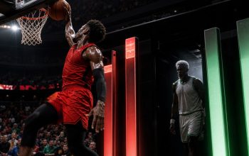 Rockets’ Amen Thompson Draws Top-Four Shooting Guard Ranking as Al Horford Idea Surfaces