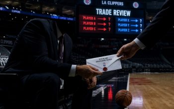 Clippers Owner Steve Ballmer Reportedly Accepts NBA Punishment as Kawhi Leonard Trade Questions Emerge