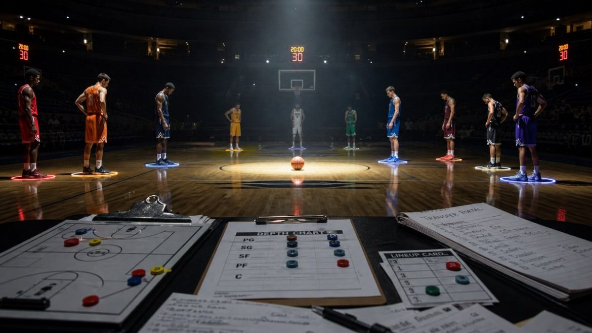 2026-27 College Basketball Season: 247Sports Identifies 10 X-Factors to Watch