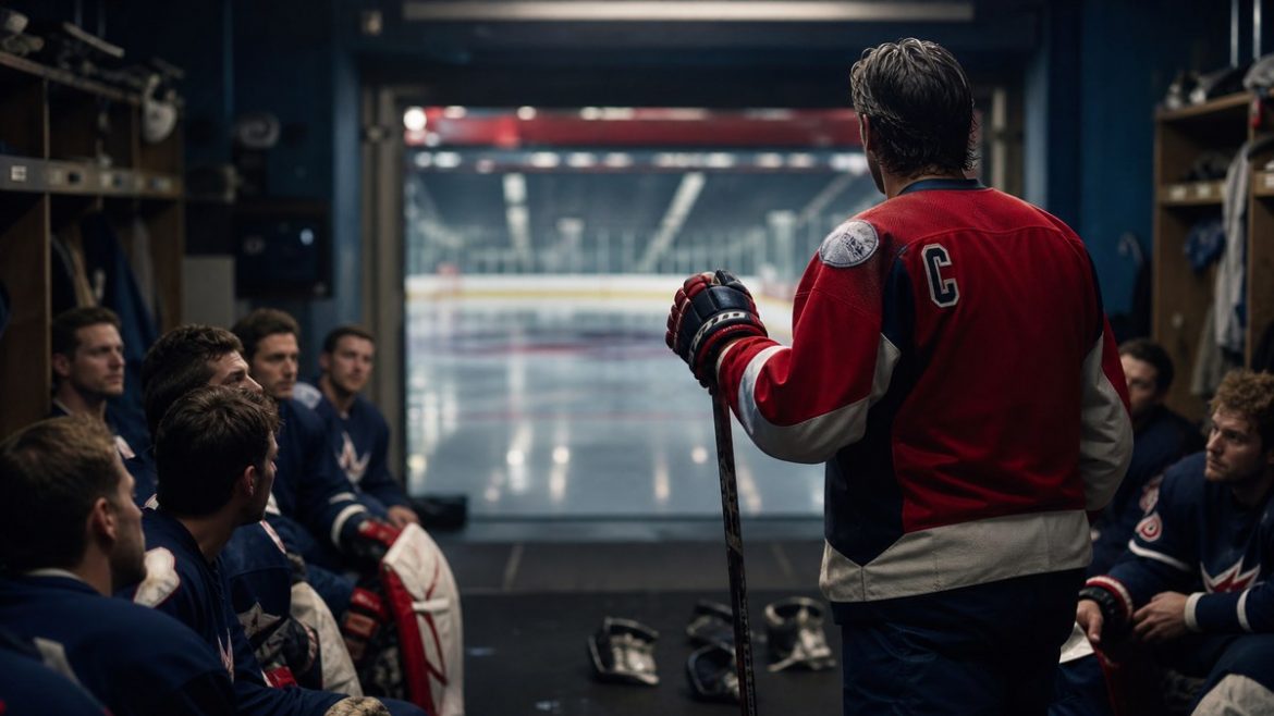 Alex Ovechkin Tells Washington Capitals Teammates 2026-27 Will Be His Final NHL Season