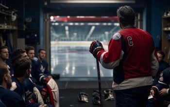Alex Ovechkin Tells Washington Capitals Teammates 2026-27 Will Be His Final NHL Season