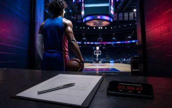 Detroit Pistons, Jalen Duren Reportedly Face Contract Deadline With Terms Unclear