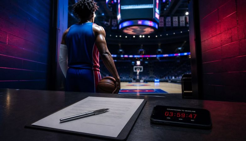Detroit Pistons, Jalen Duren Reportedly Face Contract Deadline With Terms Unclear