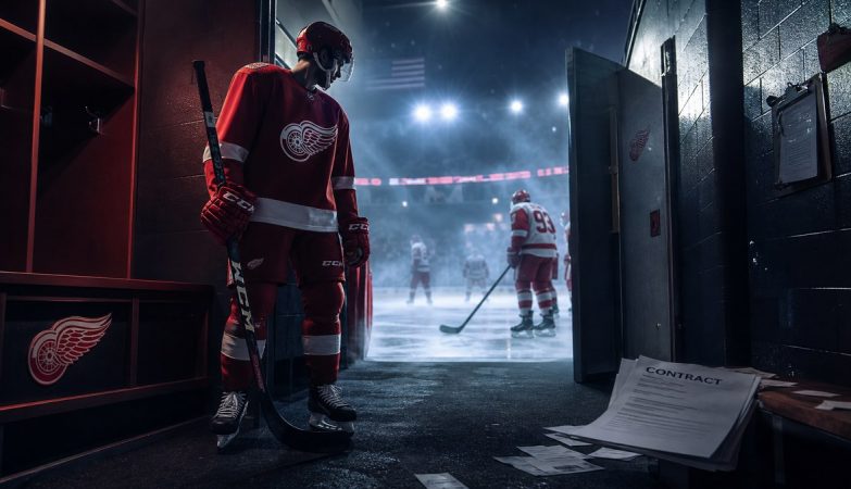 NHL Rumors: Simon Edvinsson Reportedly Wants Out as Elias Pettersson and Senators Face Key Questions