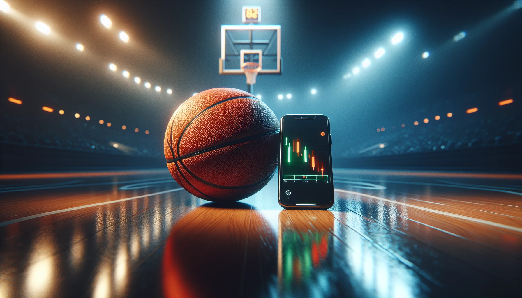 The Blueprint: 10 Sweet 16 Betting Angles Sharps Are Using Right Now