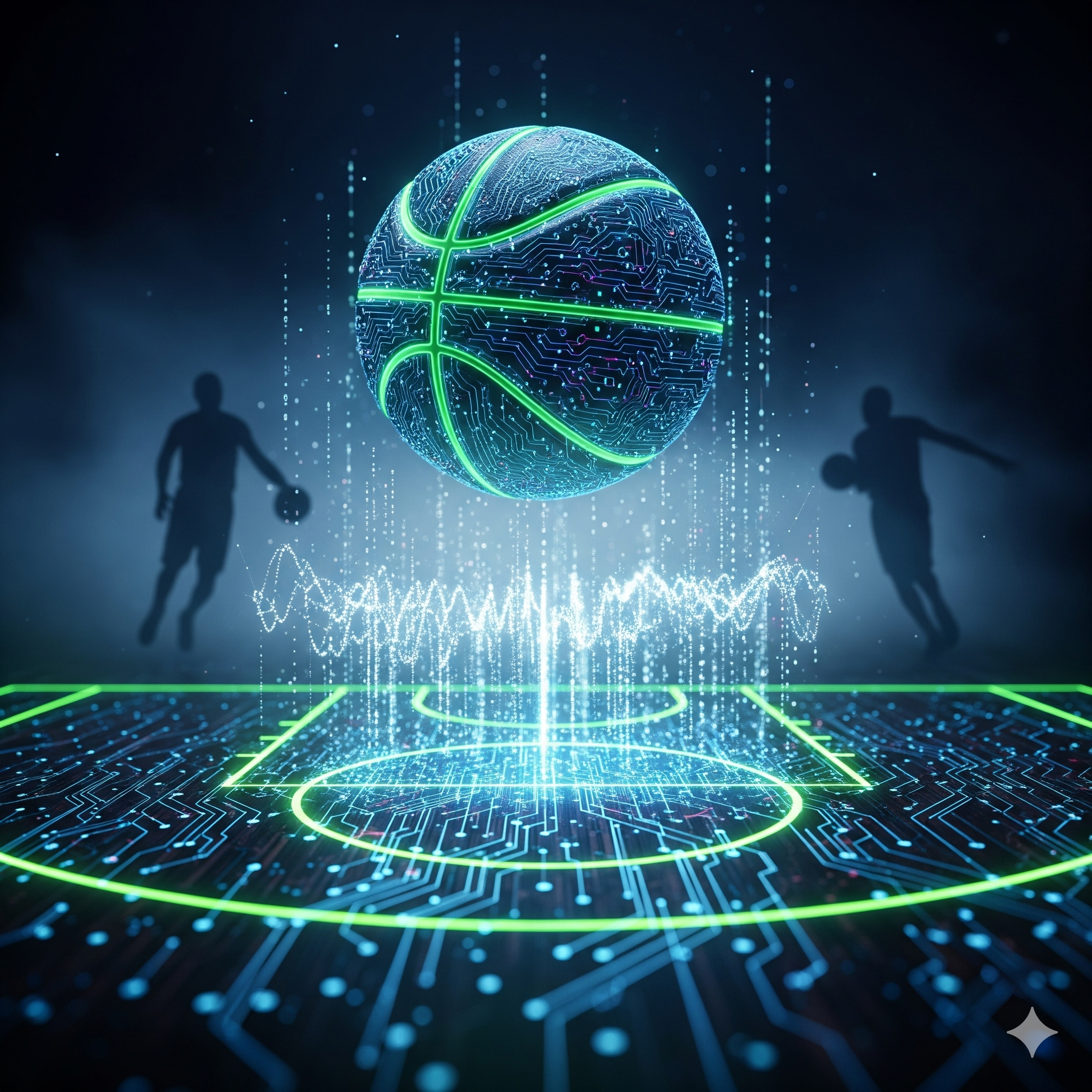 How to Use AI for Better NBA Predictions - A Simple Guide