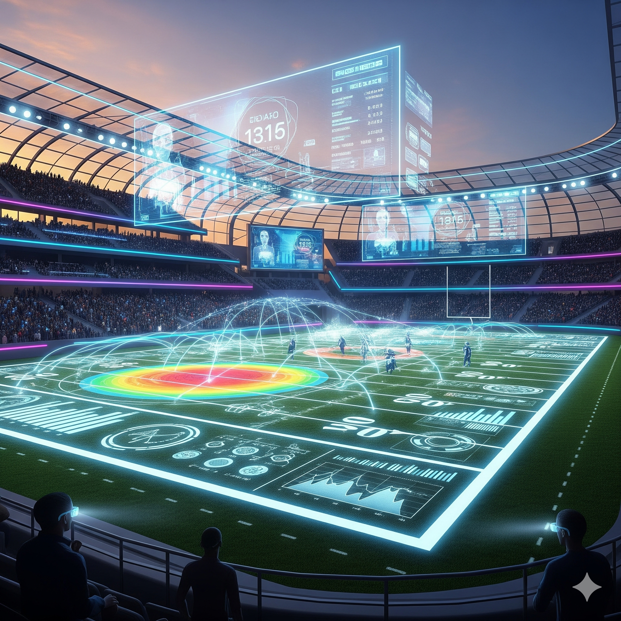 AI Prediction Sports - How AI Tools Help You Win at Betting