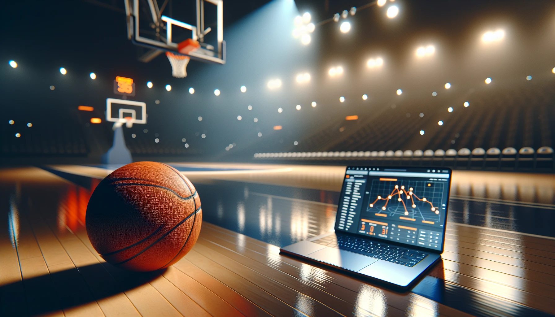 Betting Guide: 7 Sweet 16 Betting Trends That Crushed March Madness