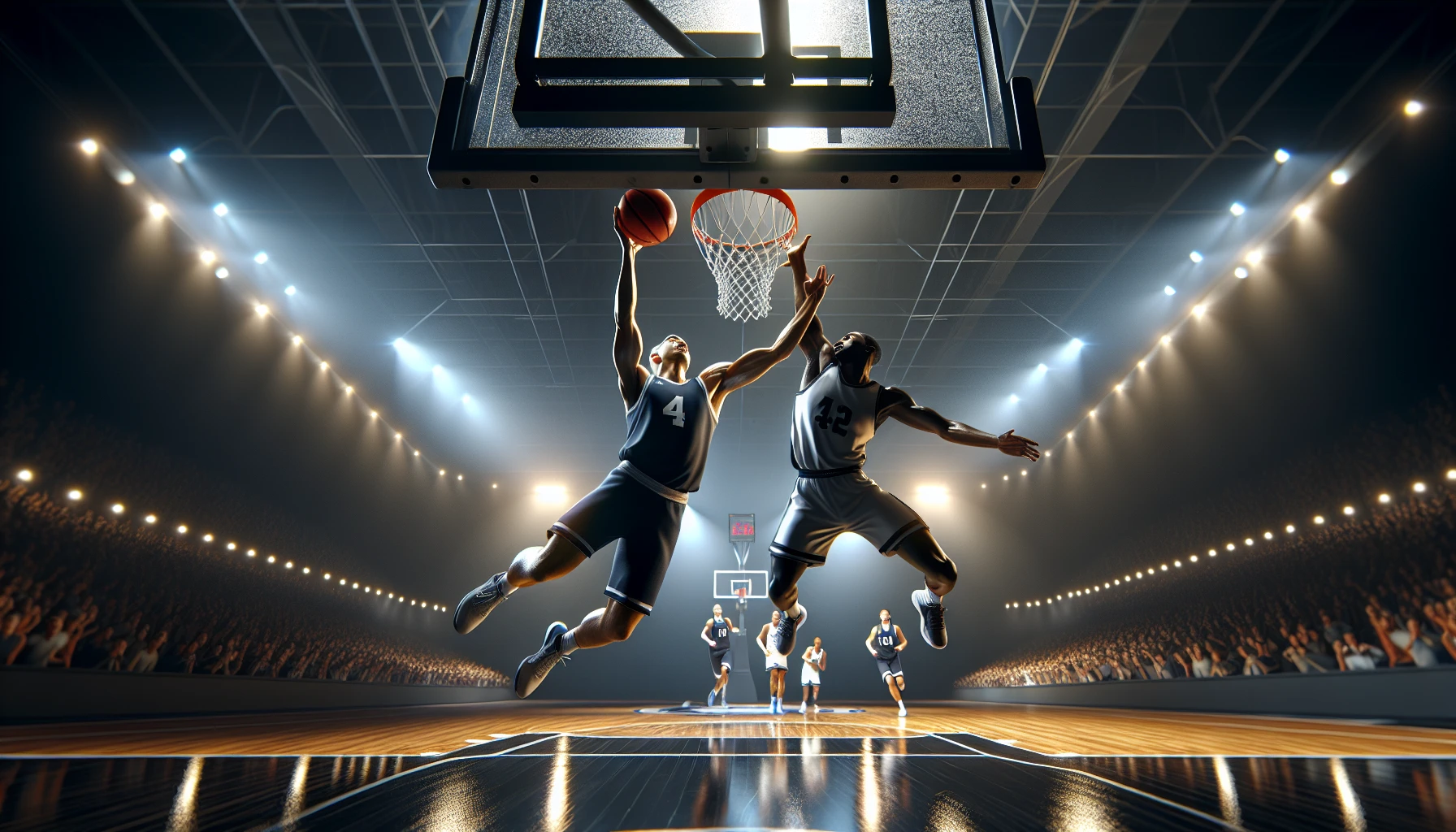 7 Sweet 16 Trends That Predict Blowouts vs Close Games - 101