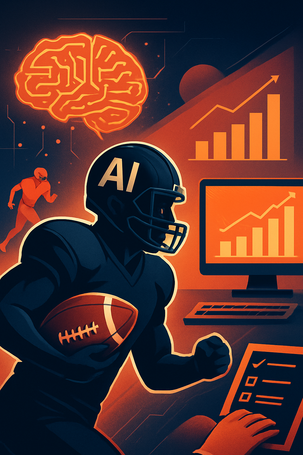 AI NCAAF Picks - Your Simple Guide to Data-Driven Wins All Season