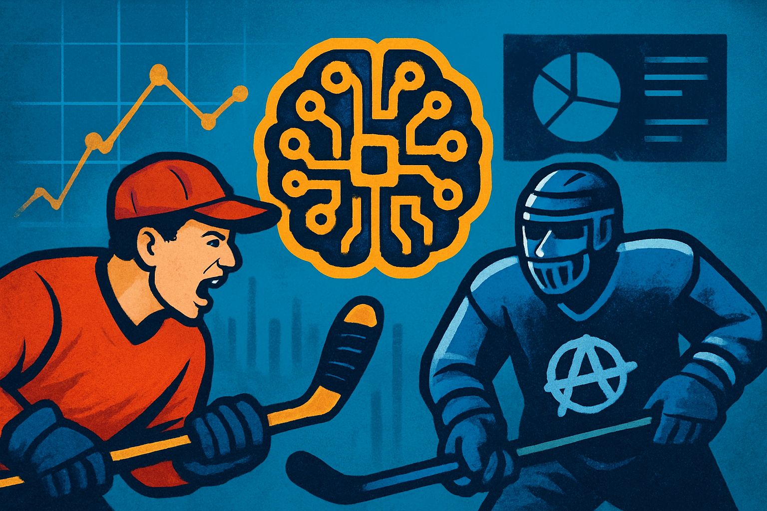 AI NHL Picks - How to Get the Best Predictions