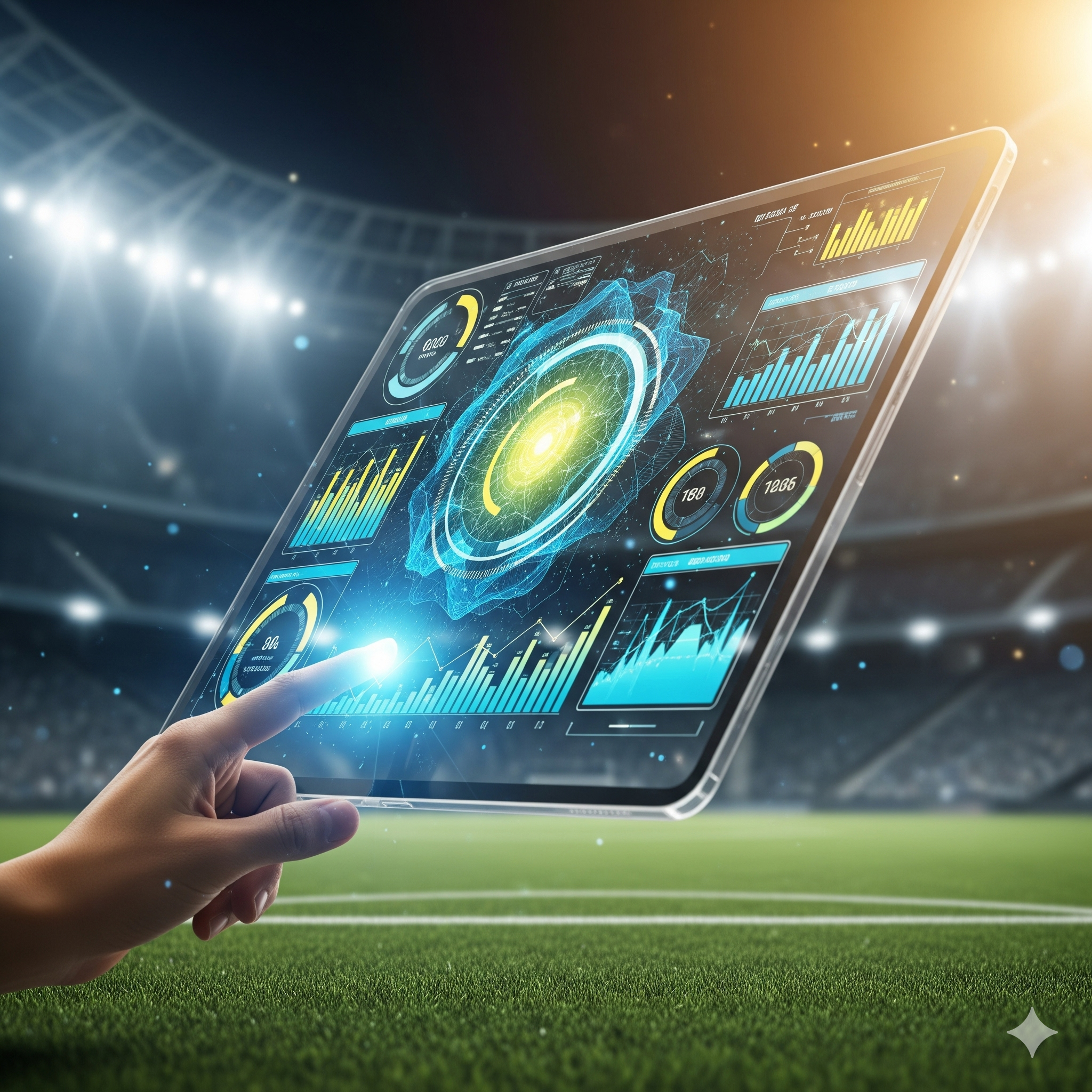 Free AI Sports Predictions Today - 2025 Guide