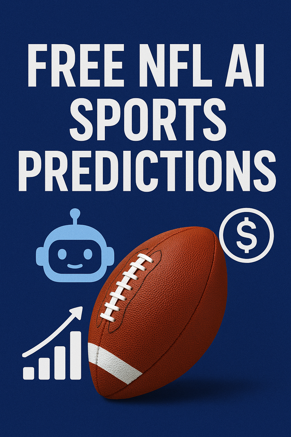 Free NFL AI Sports Predictions: Winning Strategies with AI