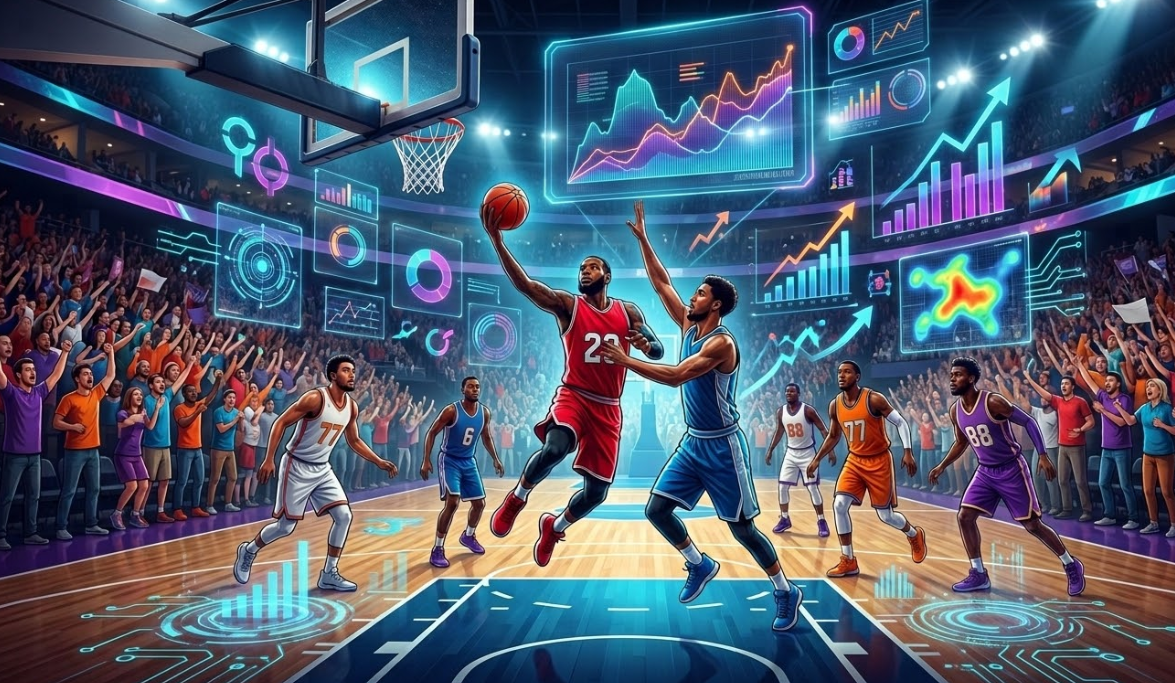 Big 12 Basketball Conference Tournament Betting Strategy: Smarter Ways to Win