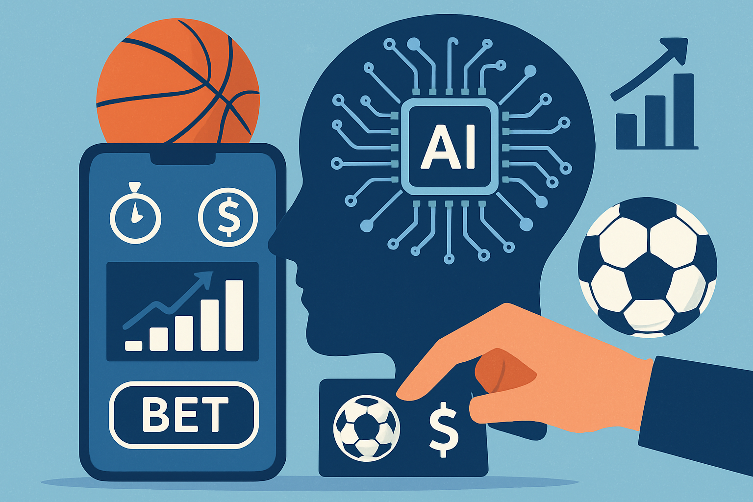 AI Betting Tool Subscription - A Friendly Guide to Smarter Bets