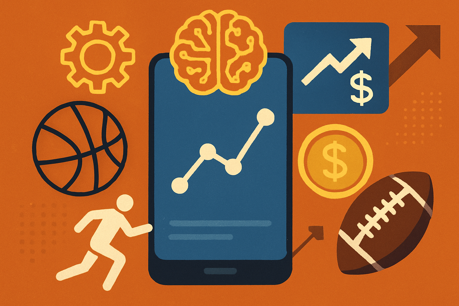 AI Betting Tool Success Rate - How to Boost Your Winning Bets