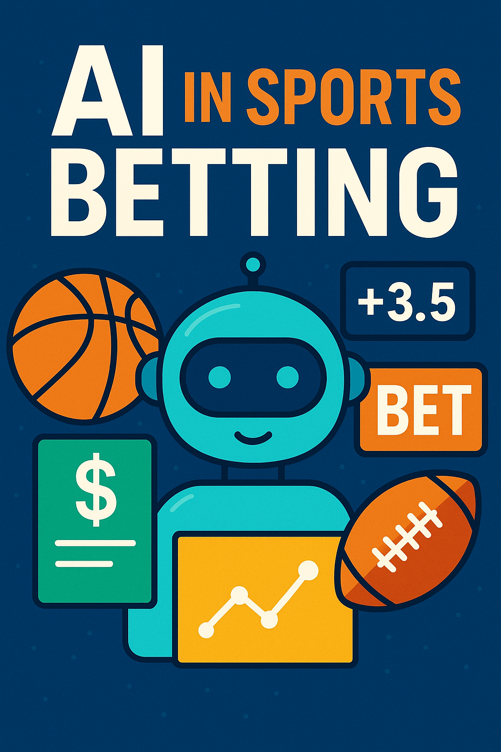 AI for Sports Prediction - How to Boost Your Game Picks Effortlessly