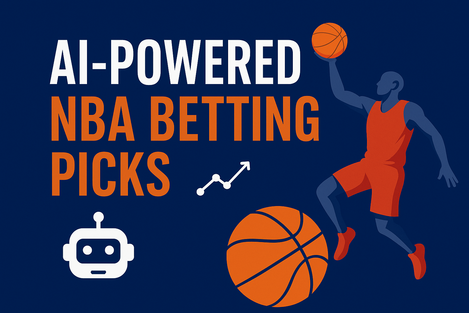 AI NBA Betting Picks - Your Guide to Winning Strategies in 2025