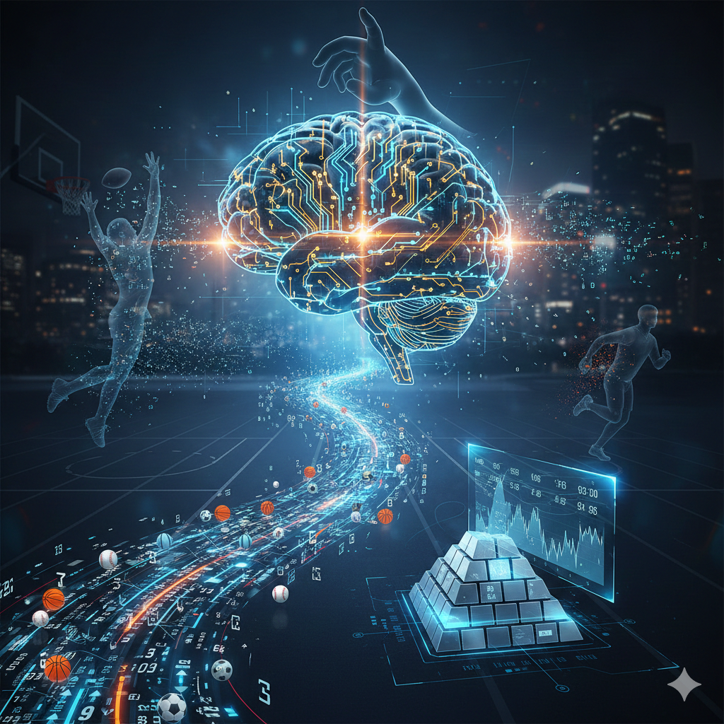 ai ncaab predictions tool - How to pick smarter bets