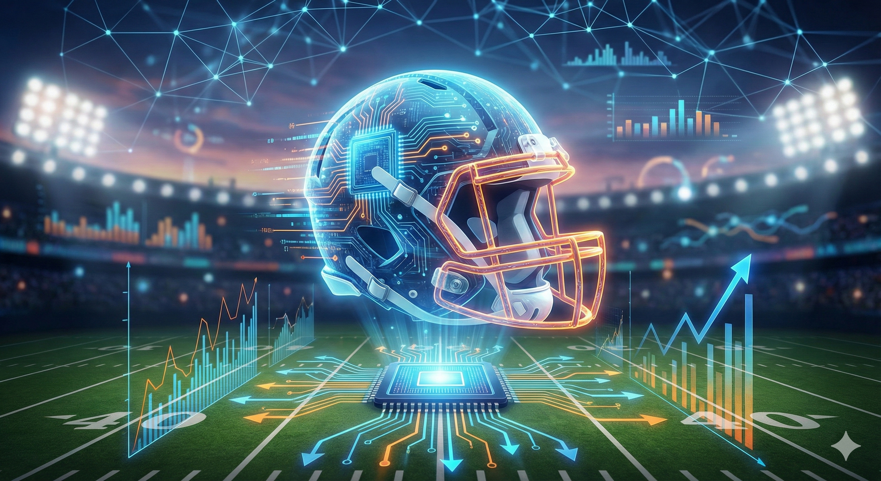 AI NCAAF Picks System - How TO Make Smarter NCAAF Picks