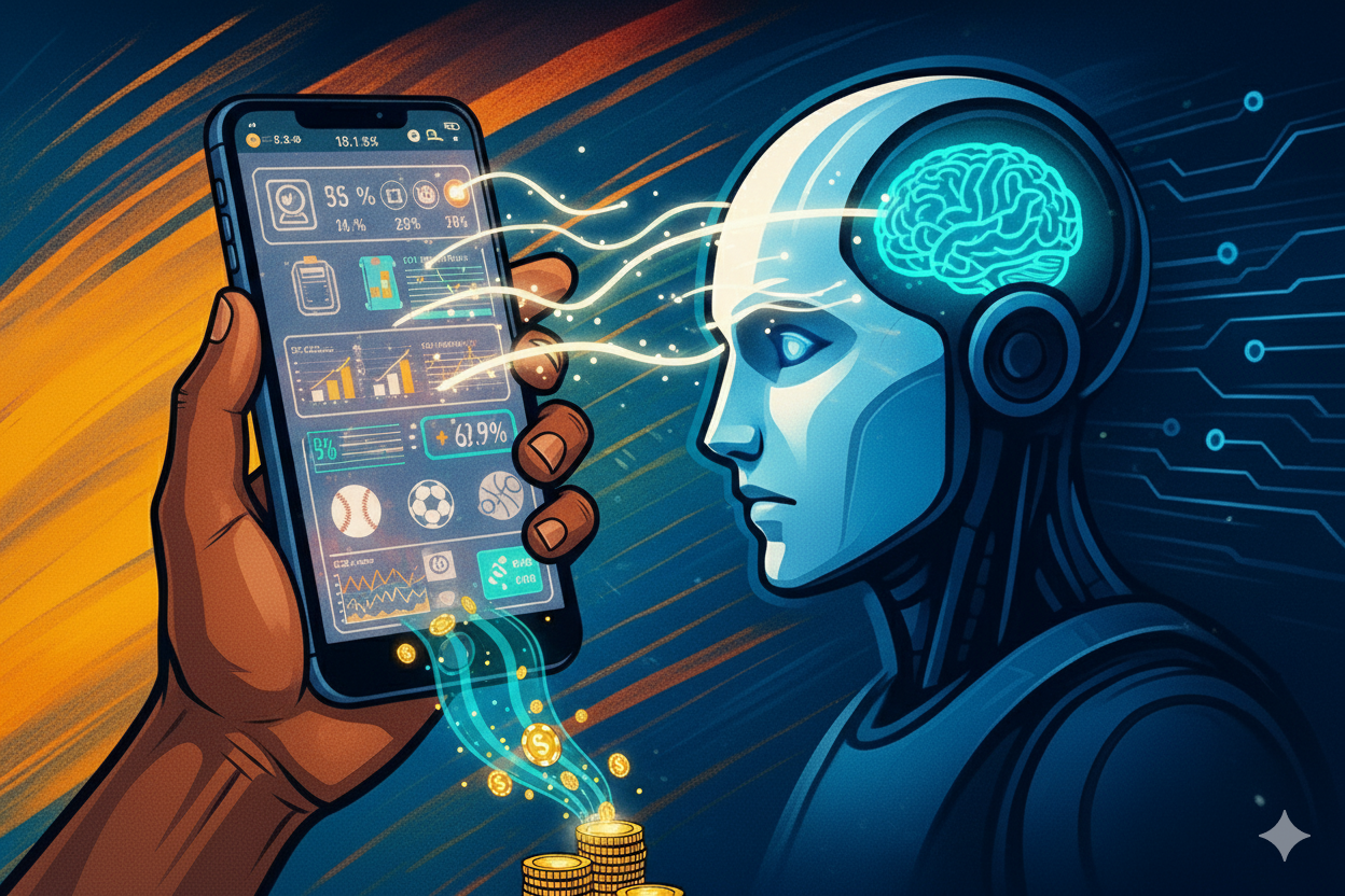 AI Predictions In Sports - Your Guide To Smarter Betting