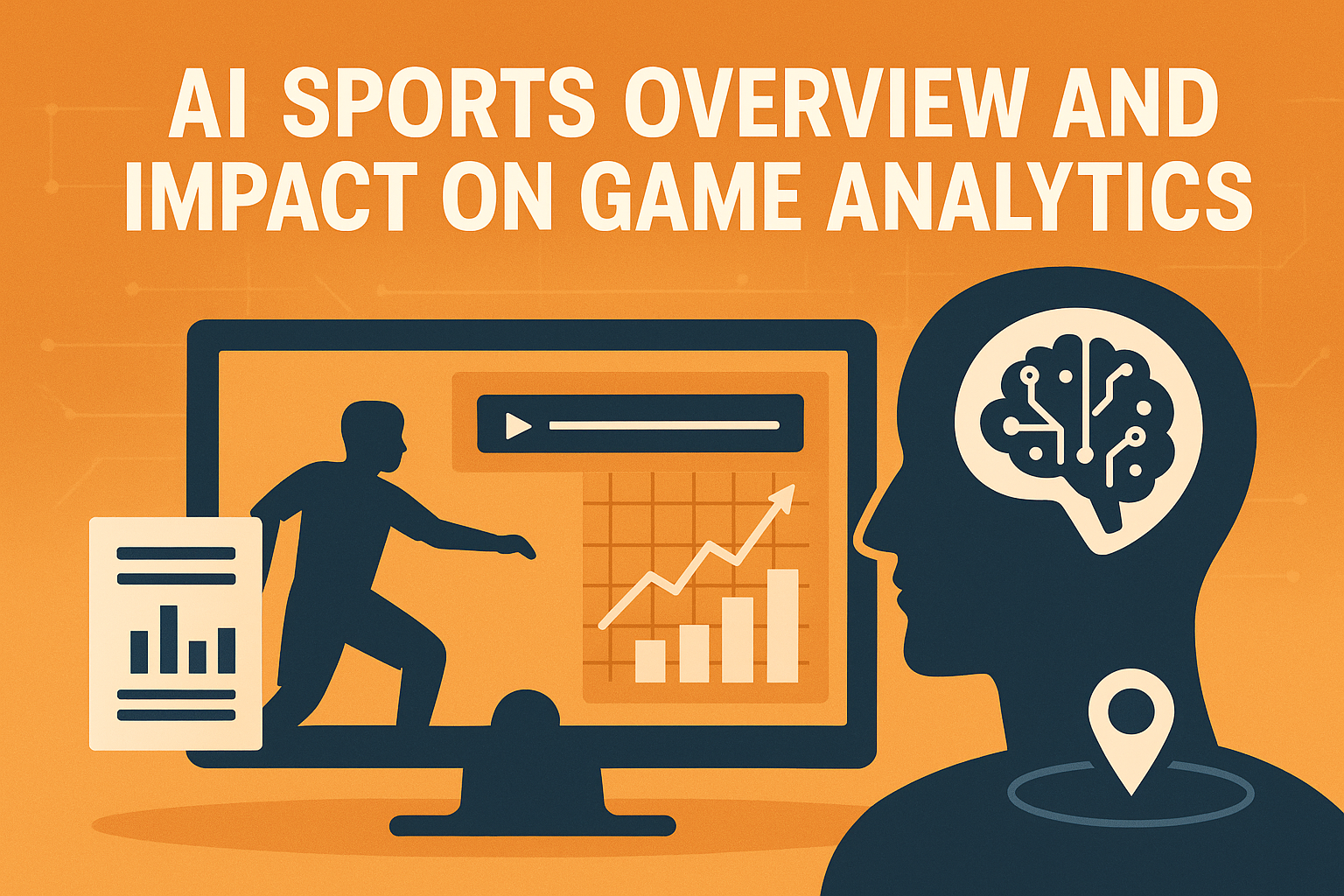 AI Sports - How Technology Transforms Game Performance Today