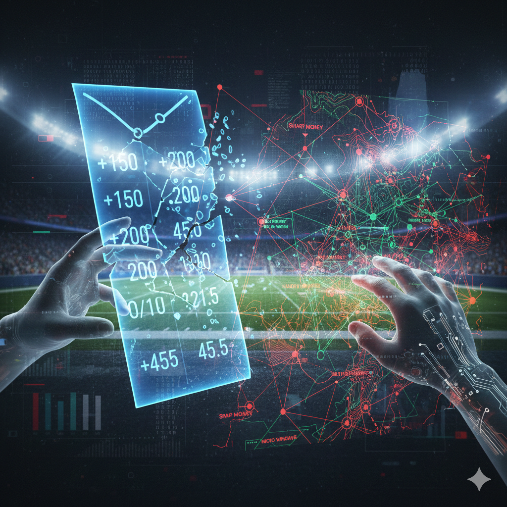 AI Sports Model For Identifying Trap Lines - 7 Ways To Spot