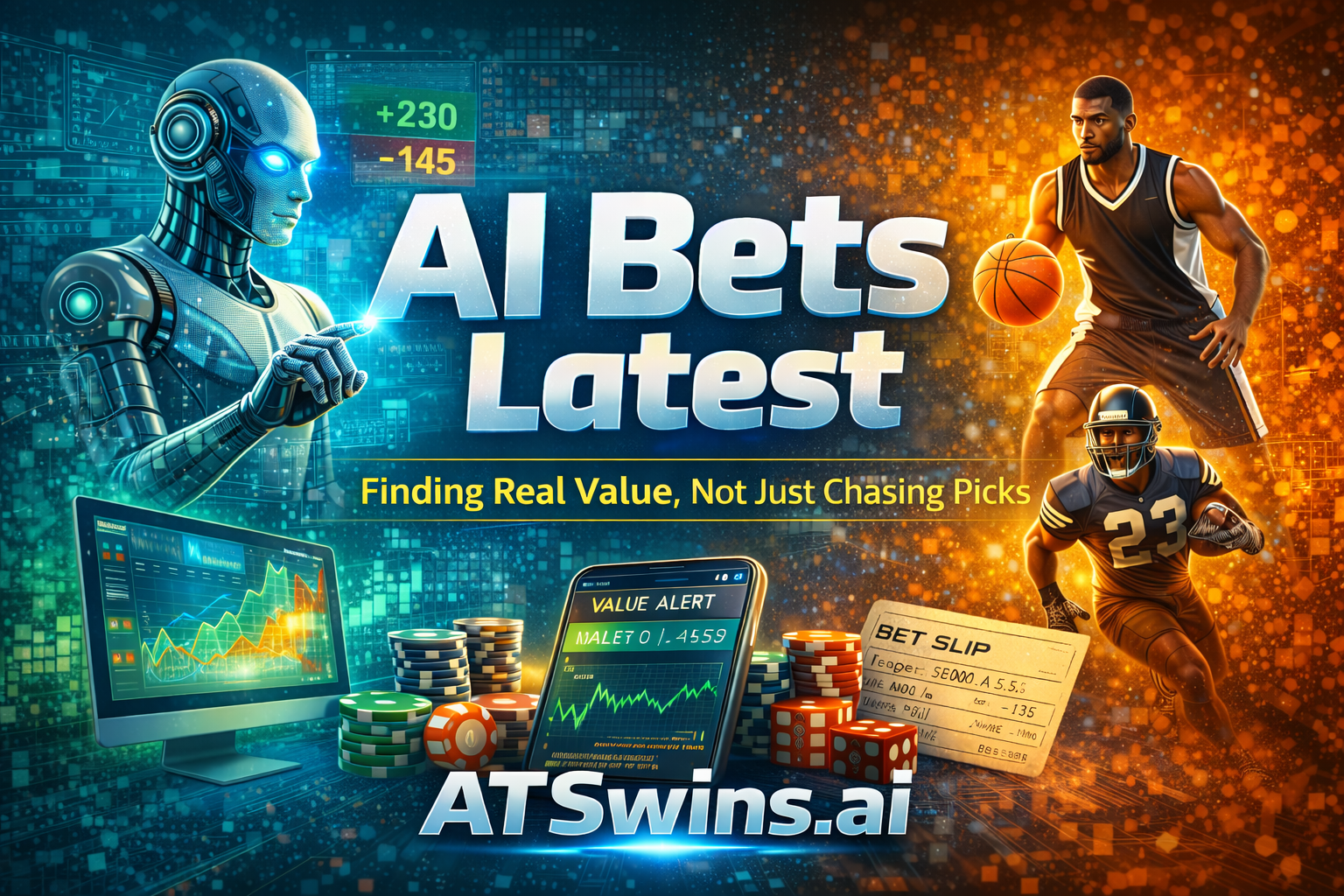 AI Bets Latest: What’s Working Right Now