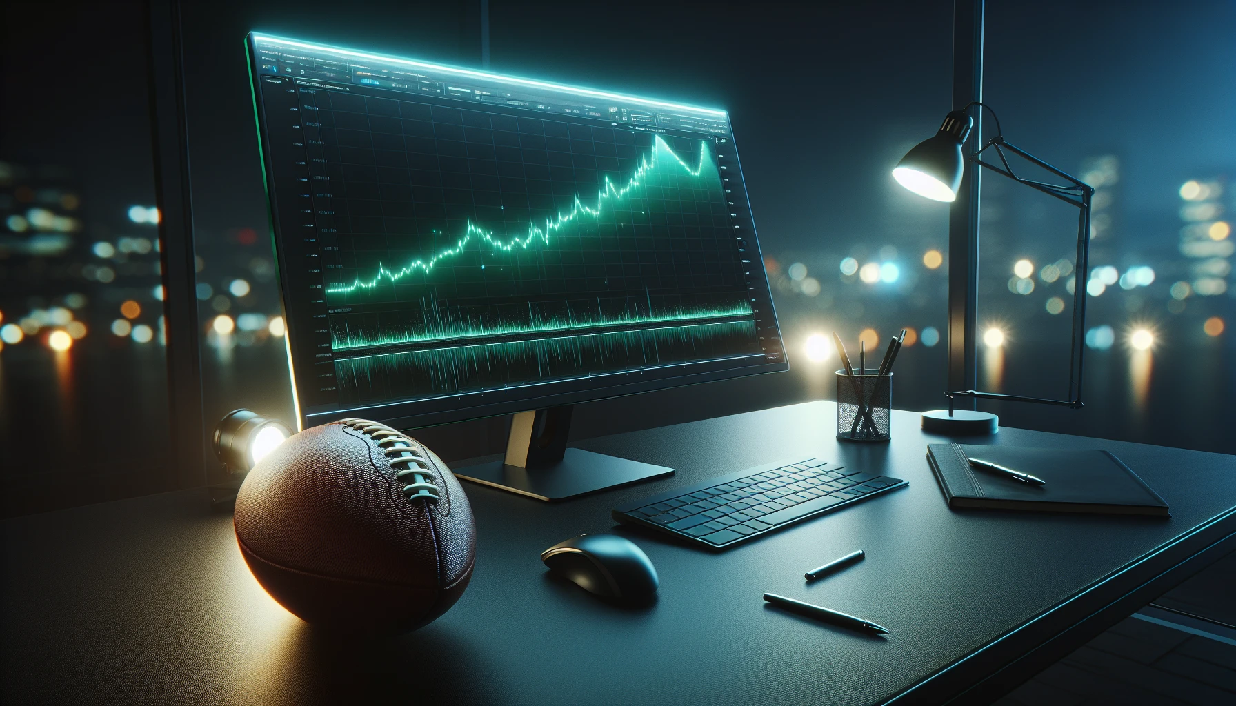 The Ultimate Guide to Maintaining an AI Betting Model Edge Over Time